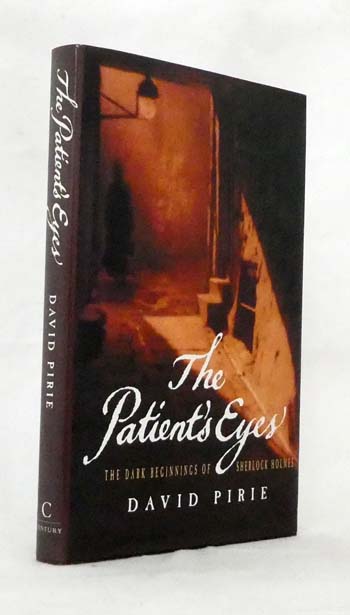 The Patient's Eyes