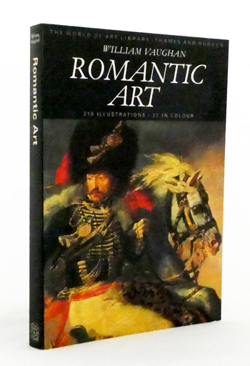 Romantic Art