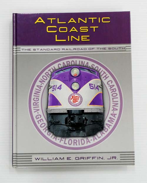 Atlantic Coast Line Standard Railway of the South