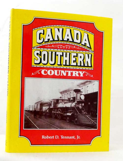 Canada Southern Country