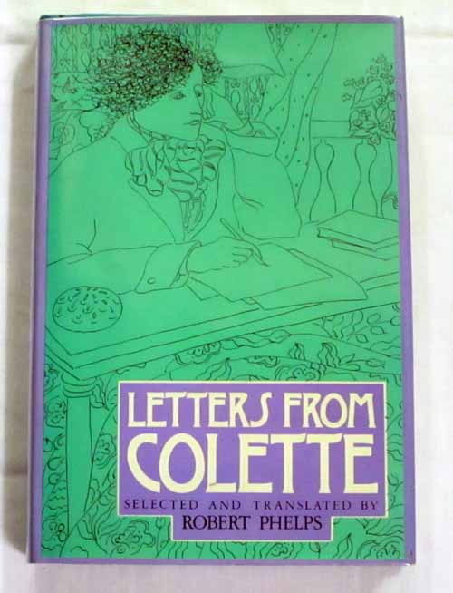 Letters From Colette