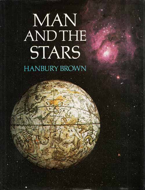 Man and the Stars