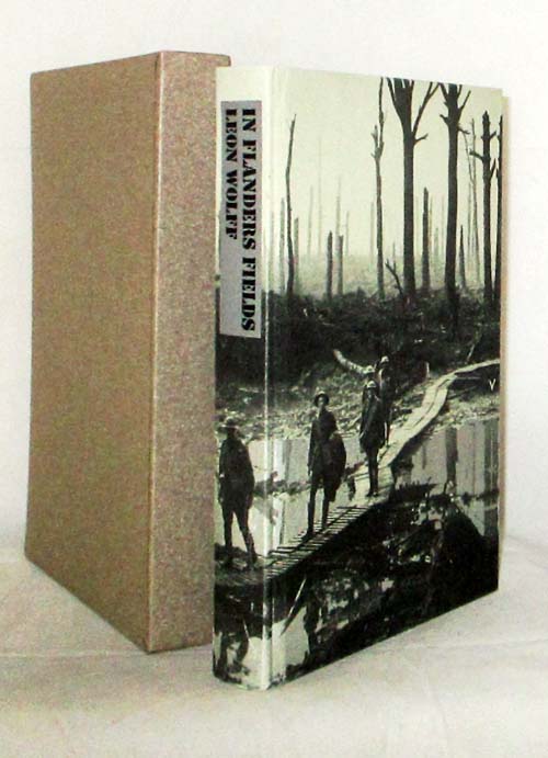 In Flanders Fields: The 1917 Campaign