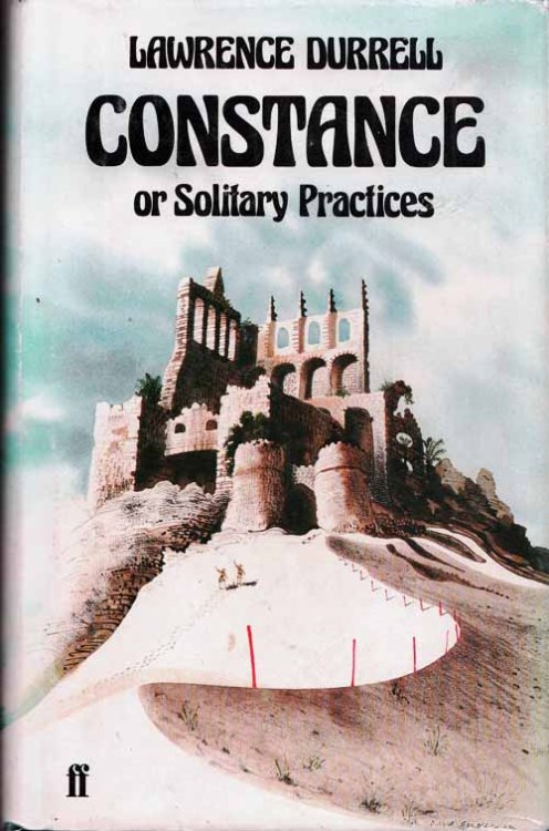 Constance or Solitary Practices