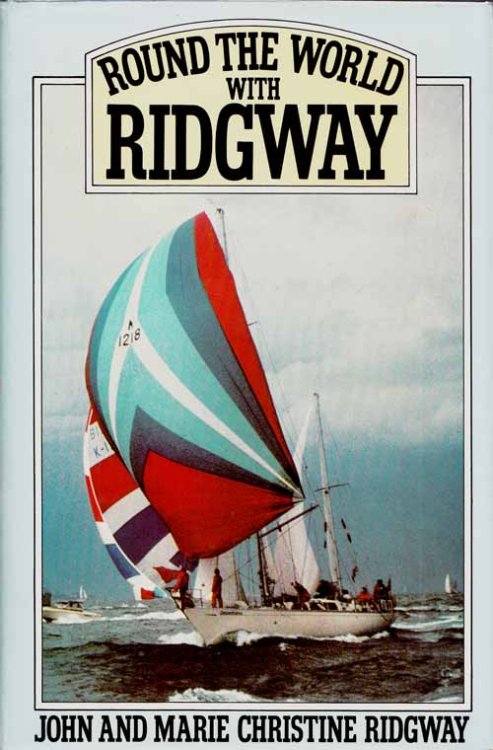 Round the World With Ridgway