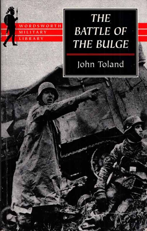 The Battle of the Bulge