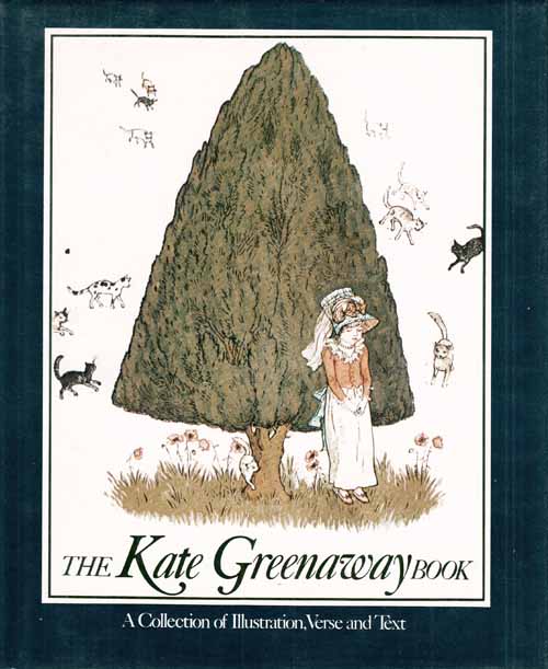 The Kate Greenaway Book