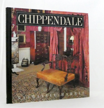 Image for Chippendale Chippendale