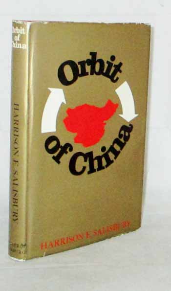 Orbit of China