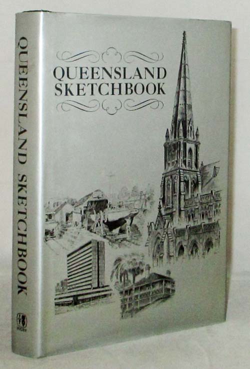 Queensland Sketchbook