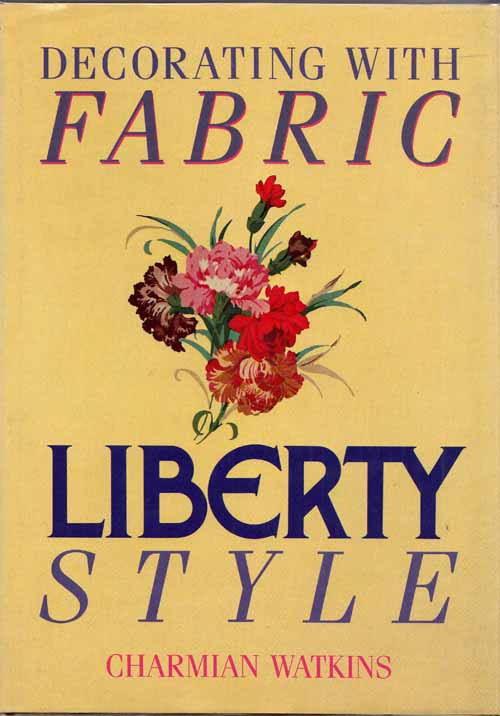 Decorating with Fabric Liberty Style