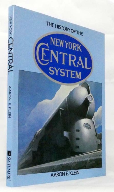 New York Central