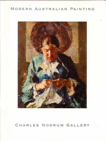 Modern Australian Painting 17 March-9 April 2011