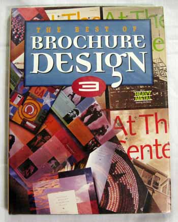 The Best of Brochure Design 3