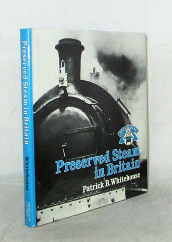 Preserved Steam in Britain
