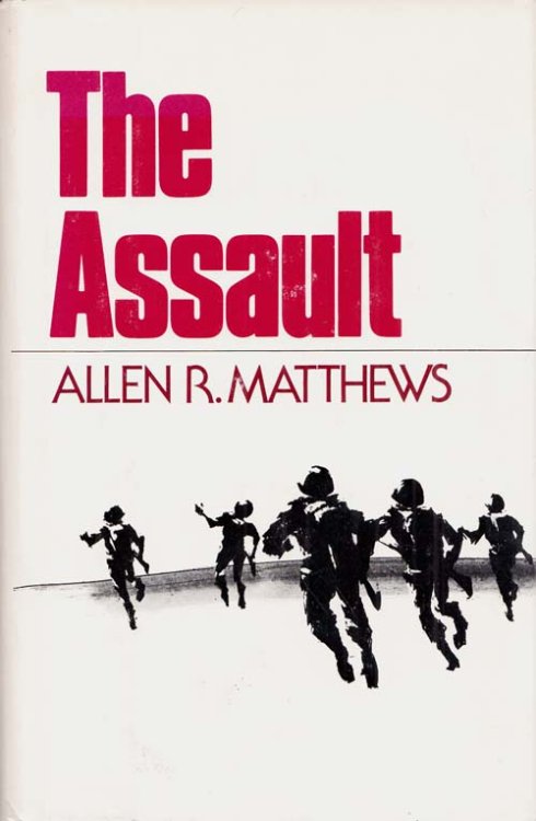 The Assault