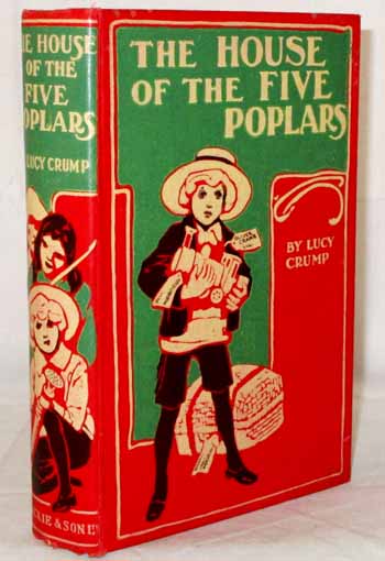 The House of the Five Poplars