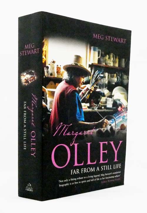 Margaret Olley Far From A Still Life