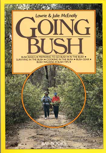 Going Bush