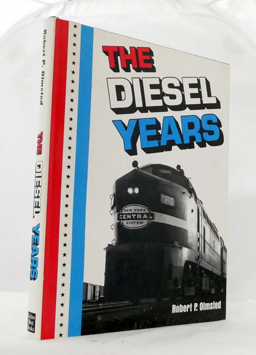 The Diesel Years