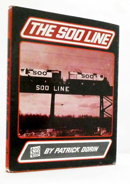 The Soo Line
