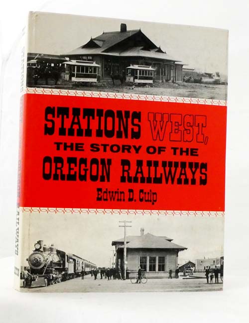 Stations West