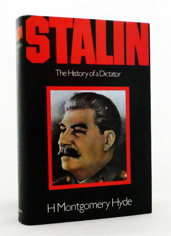 Stalin The History of a Dictator