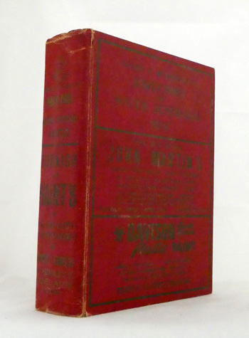 Sands & McDougall's Directory of South Australia 1955