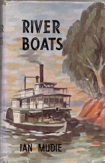 River Boats