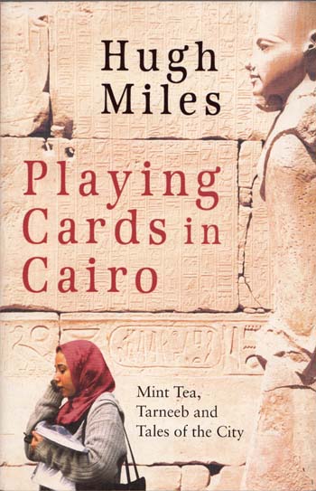 Playing Cards in Cairo