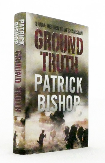 Ground Truth. 3 Para Return to Afghanistan