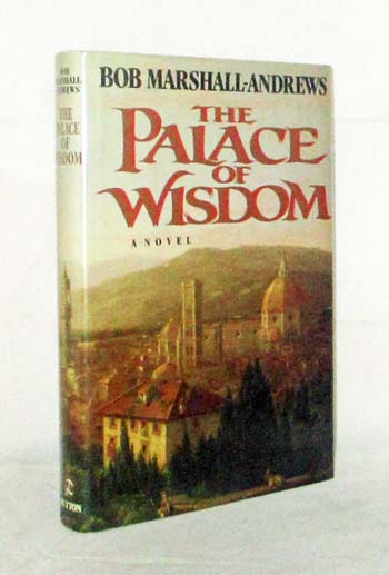 The Palace of Wisdom