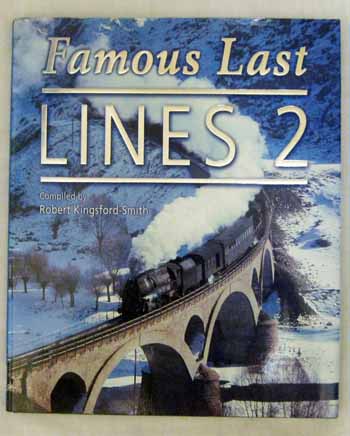 Famous Last Lines 2