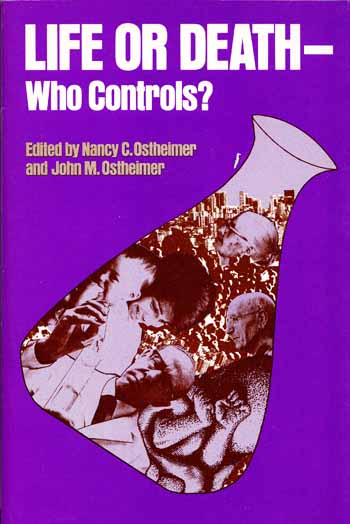 Life or Death - Who Controls