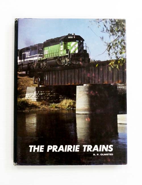 The Prairie Trains