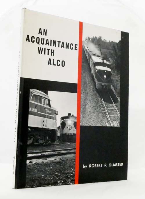 An Acquaintance with ALCO
