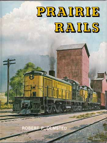 Prairie Rails