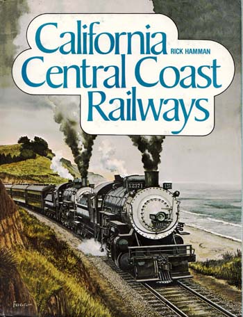 California Central Coast Railways