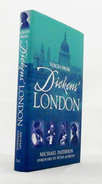 Voices from Dickens London