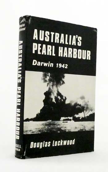 Australia's Pearl Harbour Darwin 1942