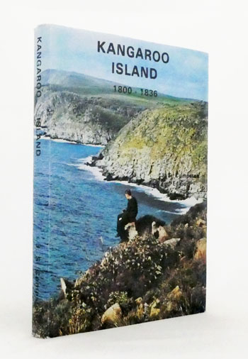 Kangaroo Island 1800-1836