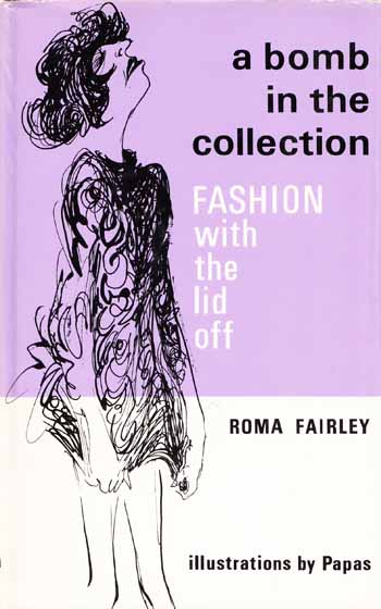 A Bomb In The Collection. Fashion with the Lid Off