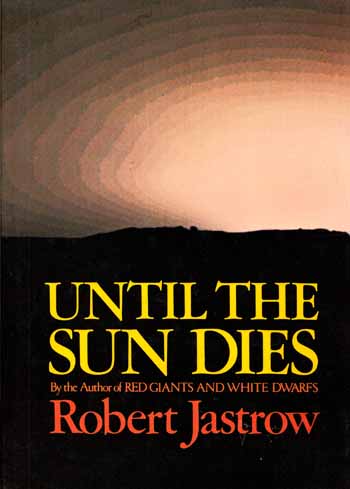 Until The Sun Dies
