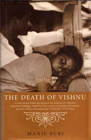 The Death of Vishnu