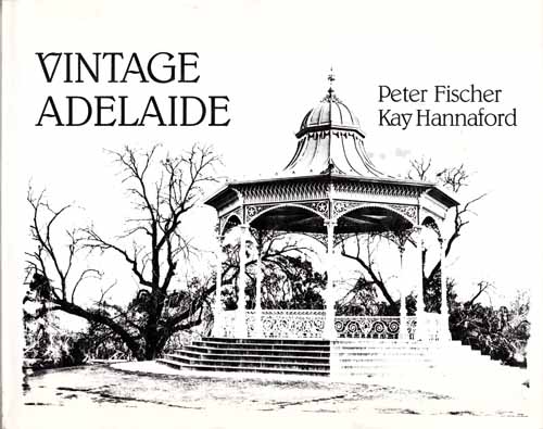 Vintage Adelaide