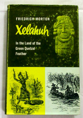 Xelahuh