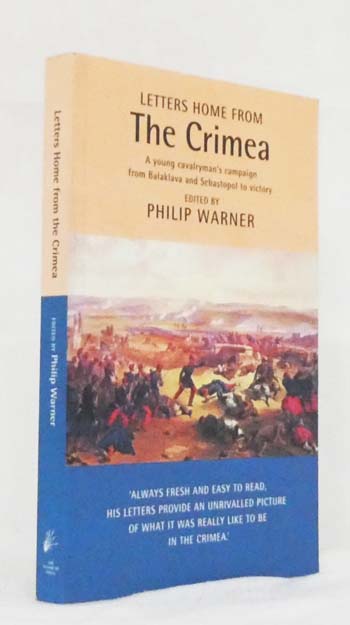 Letters Home from The Crimea