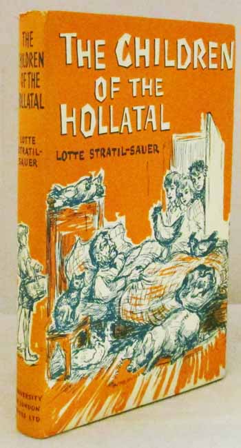 The Children of the Hollatal