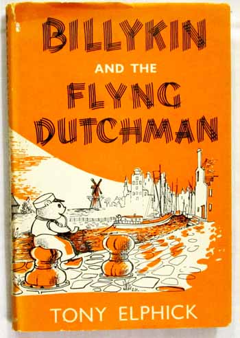 Billykin and the Flying Dutchman