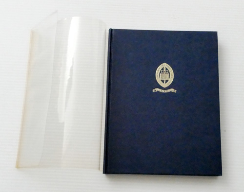 Pulteney Grammar School 1847-1972 A Record